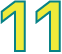 11