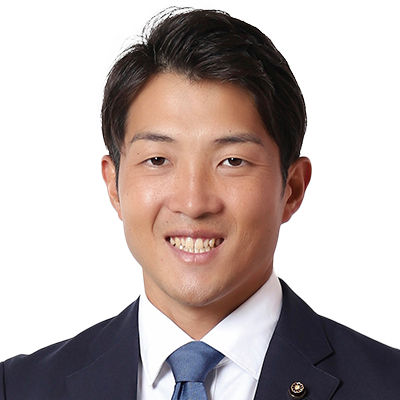 大阪府 市来　ハヤト