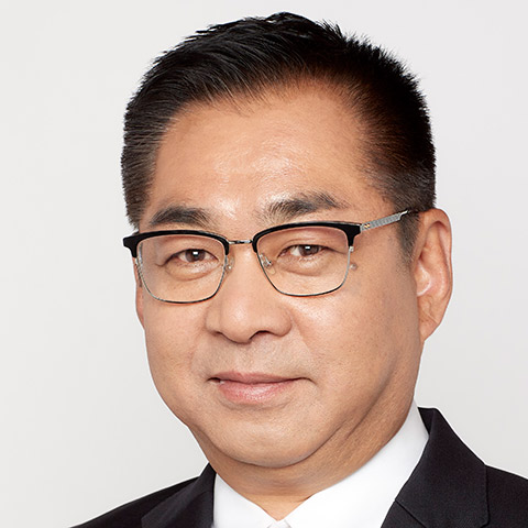 Takashi Endo