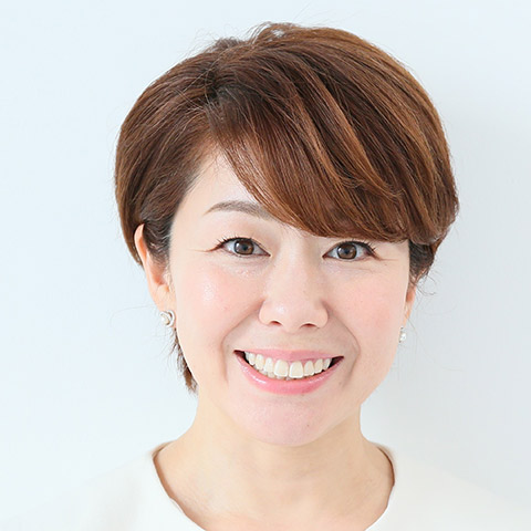 Mariko Kuroda