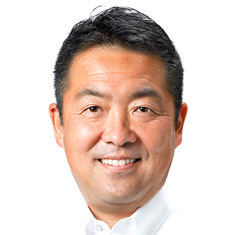 Isao Matsuo
