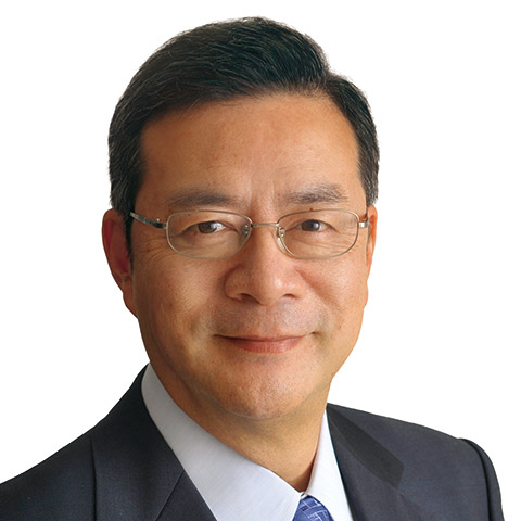 Hiroshi Nakatsuka
