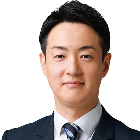 Hideyuki Yokoyama