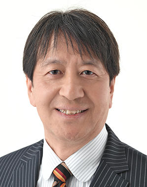 山田　たかし