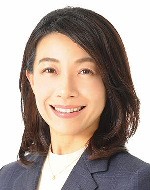 長谷川　良果
