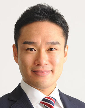 若旅　啓太