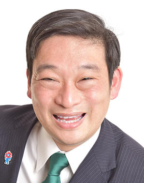 いせだ　幸正