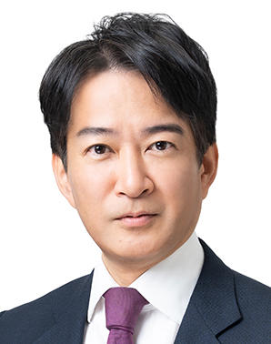やながせ　裕文