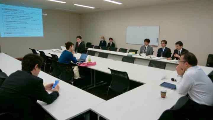 2019年3月26日（火）日本維新の会政務調査会 役員会、倫理選挙部会並びに、地方創生・内閣部会合同ヒアリング開催のお知らせ
