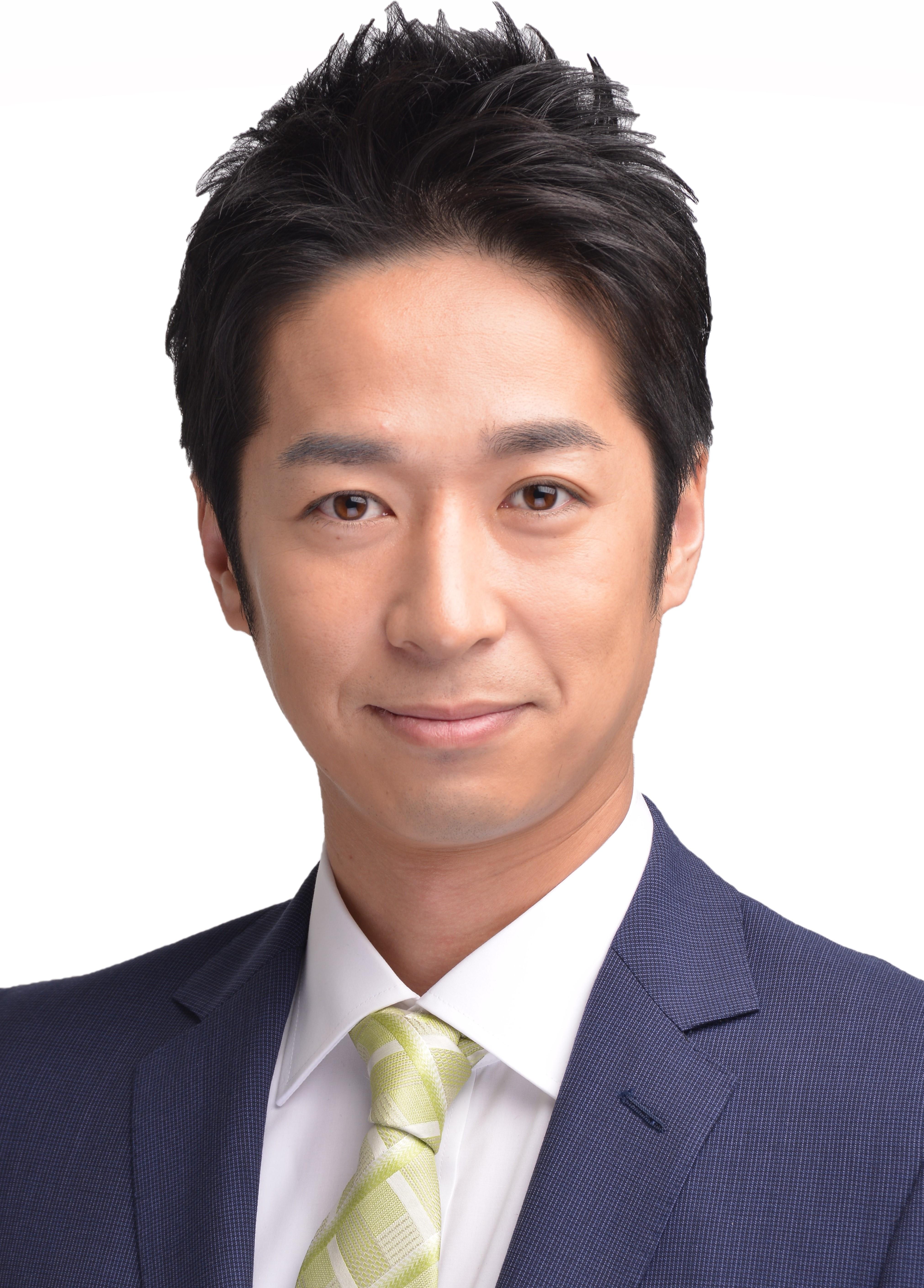 NHK「日曜討論」 藤田文武幹事長　生出演のお知らせ