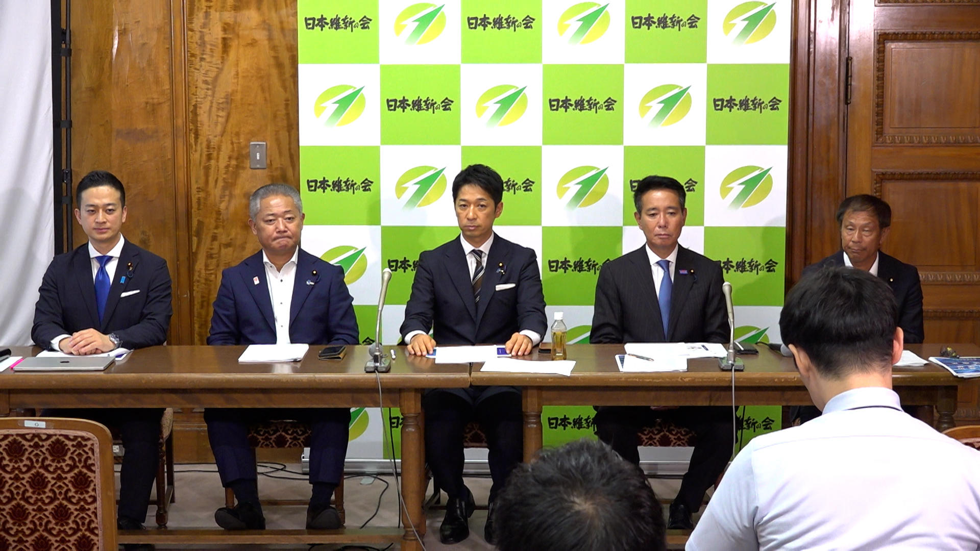  2025年9月18日(木)21世紀の国防構想と憲法改正