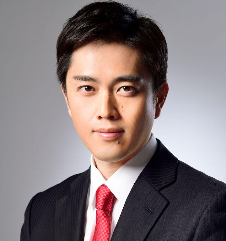 2026年4月22日(水)　吉村洋文大阪府知事　定例会見　生中継