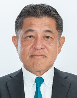 赤嶺 ノボル