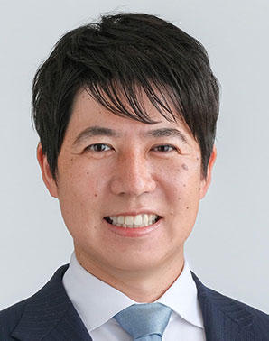 よこた ともひろ