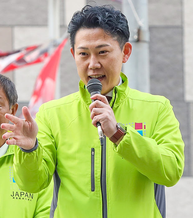 赤木 正幸