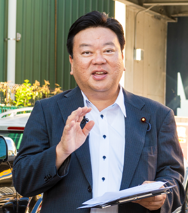 浅川 義治