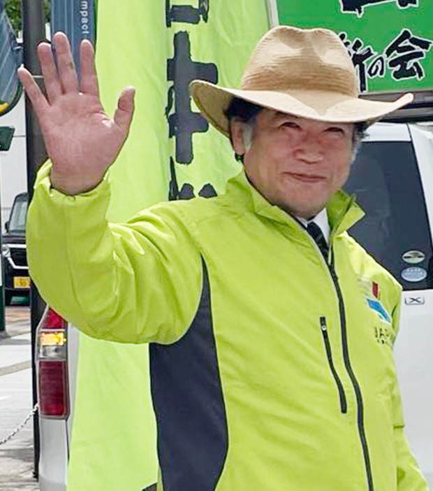 あさおか 弘彦