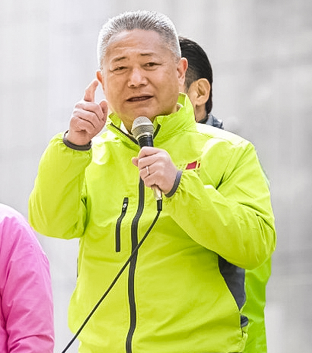 馬場 伸幸