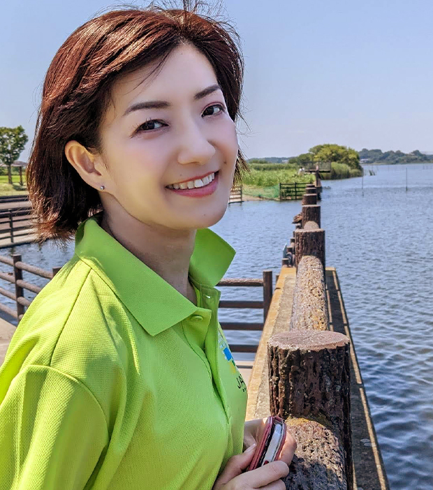 橋口 なほ