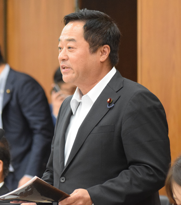 早坂 あつし