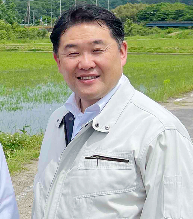 池畑 こうたろう