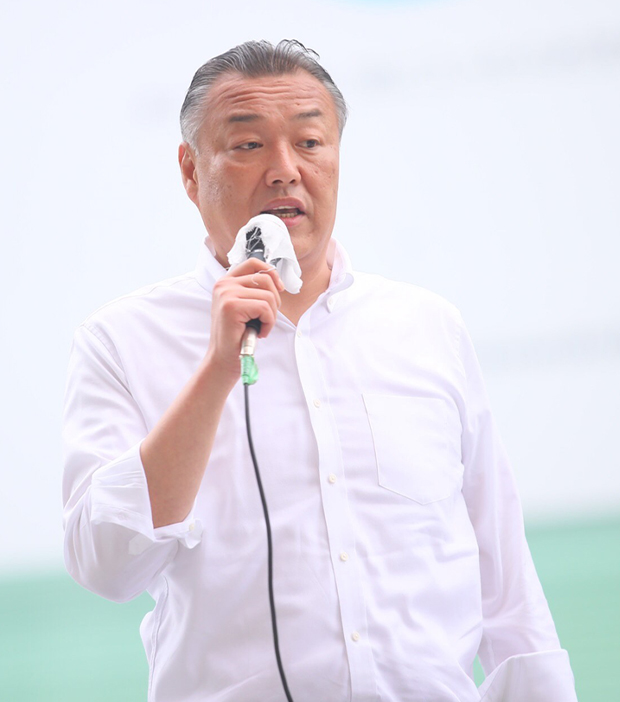井上 英孝