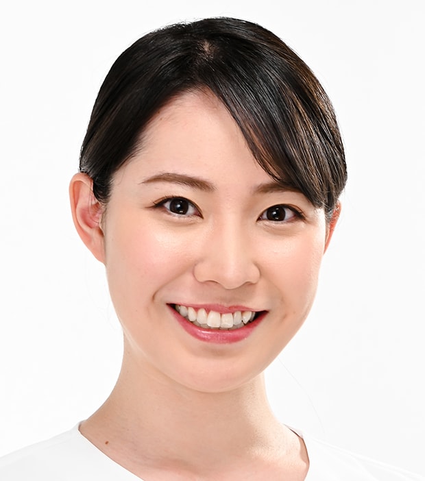 加藤 ちか