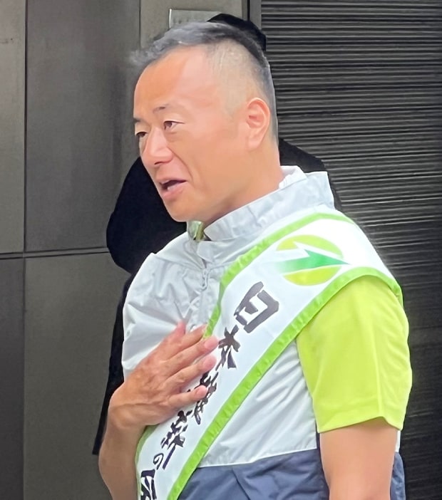 河村 建一