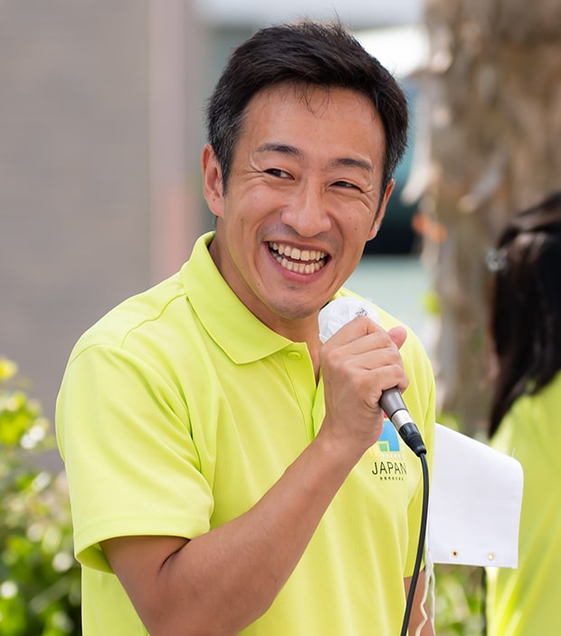 木村 元紀