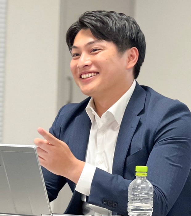 岸野 ともやす
