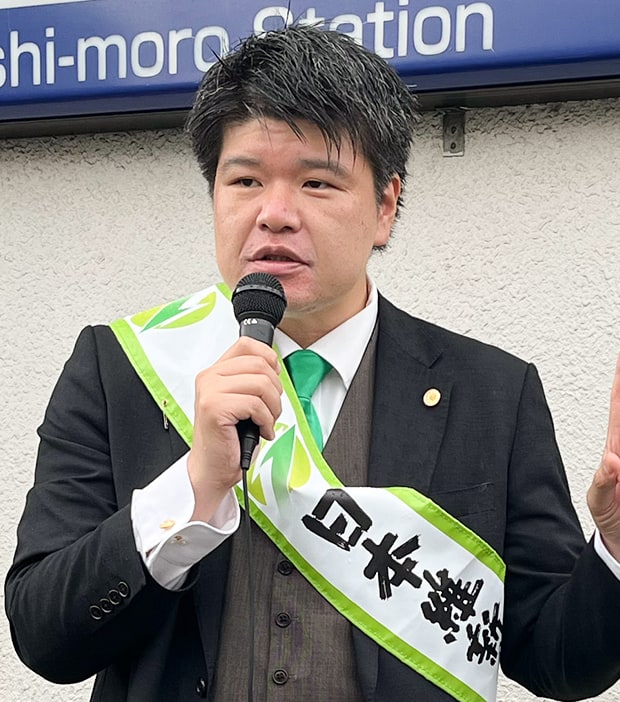 近藤 ひでまさ