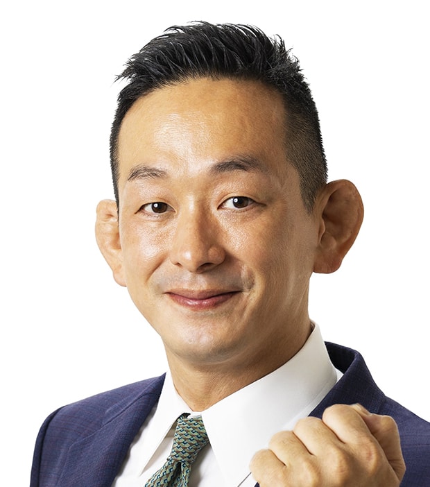 京 としひで