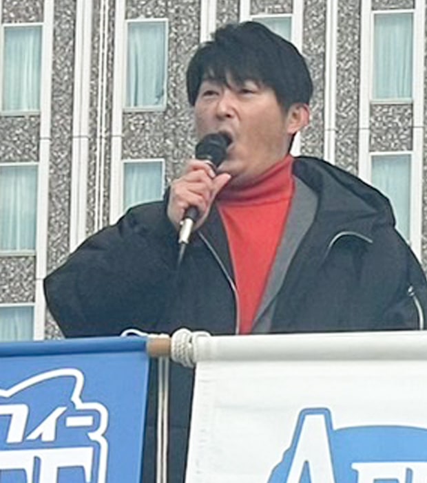 松浦 だいご