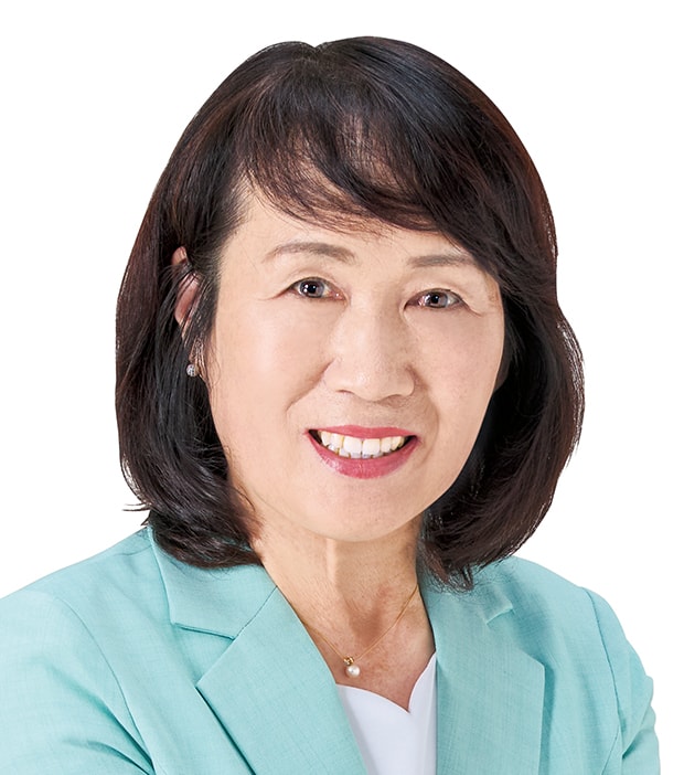 中島 ゆみこ