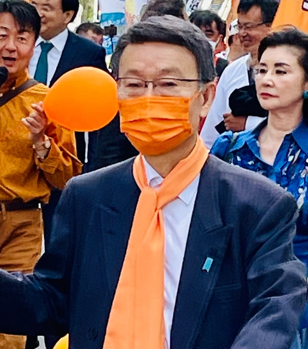 中津川 ひろさと