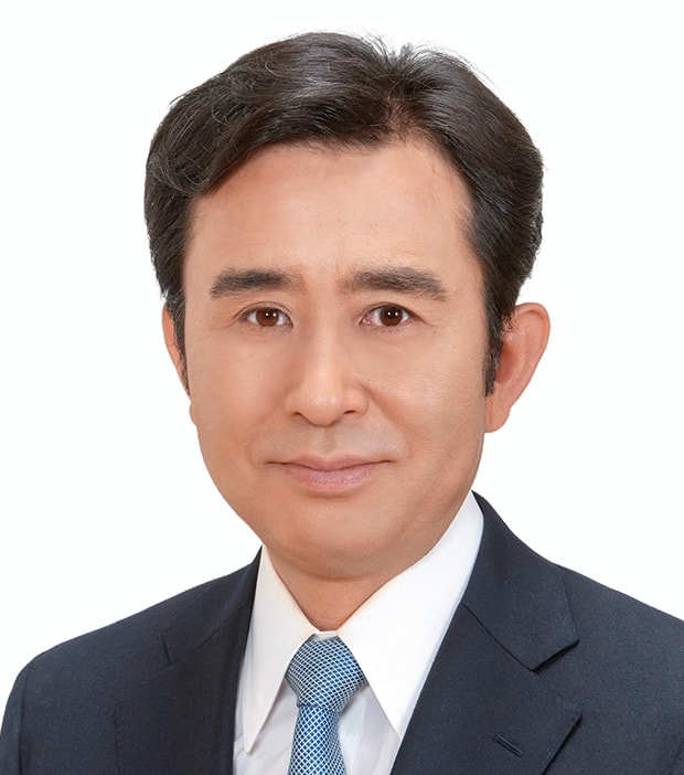 大豆生田 みのる