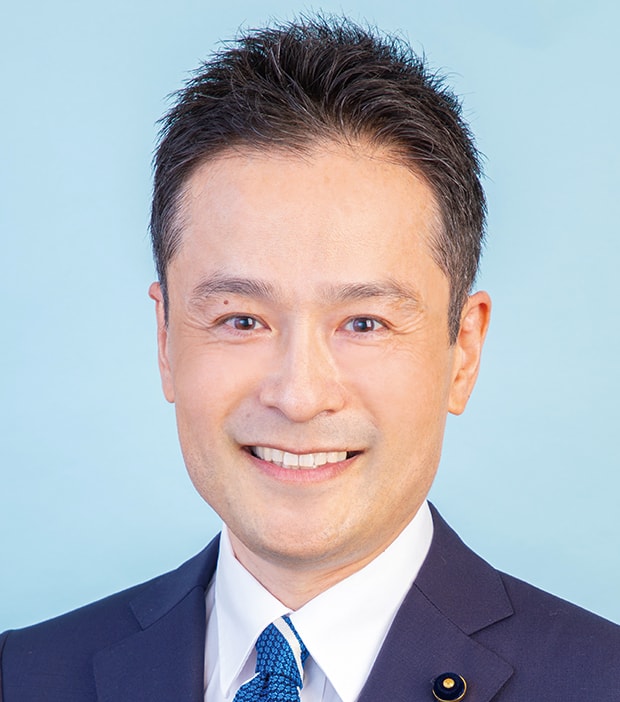 斉木 武志