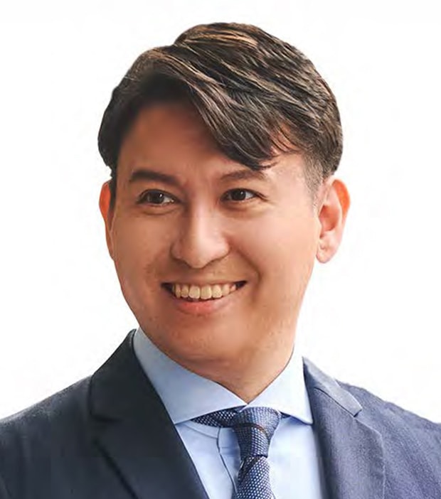 斎藤 アレックス