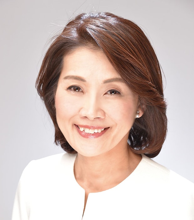 さとう 由美