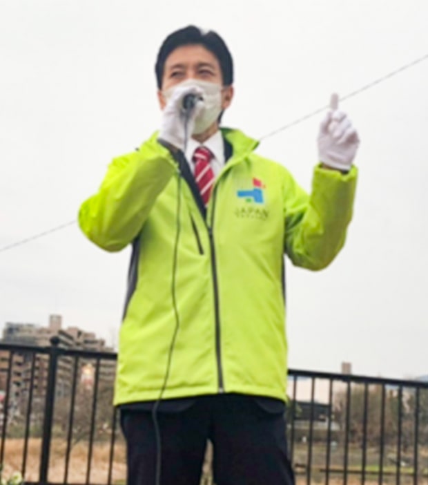 瀬尾 ひでとし