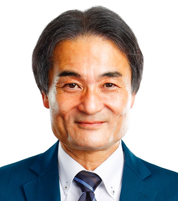 とくなが 久志