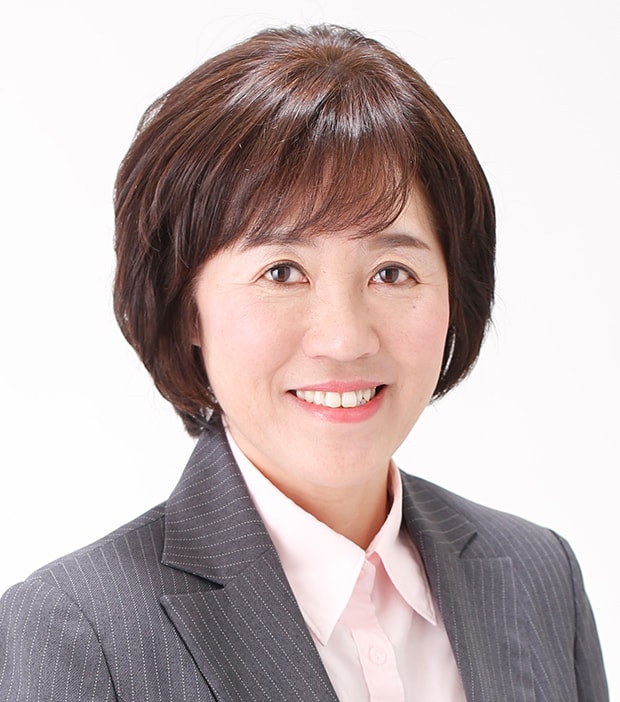 徳安 淳子
