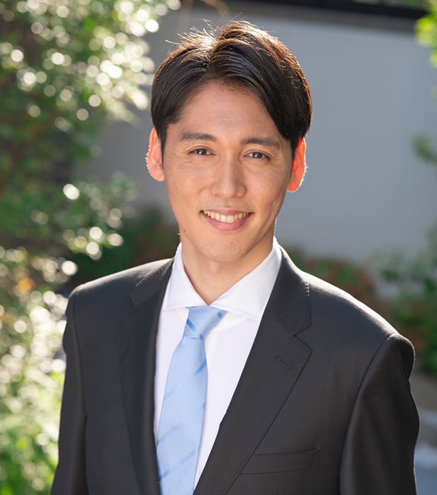 つじ 健太郎