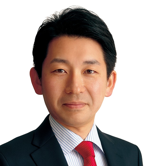 梅村 さとし