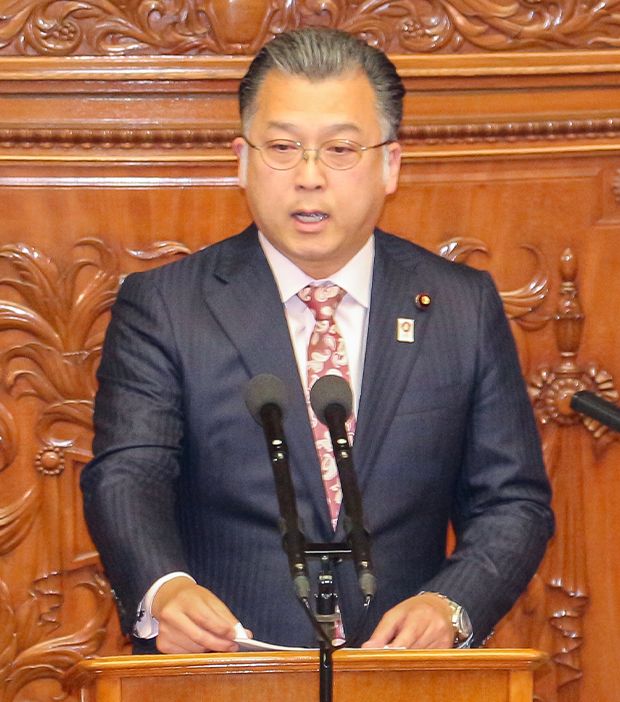 うらの 靖人