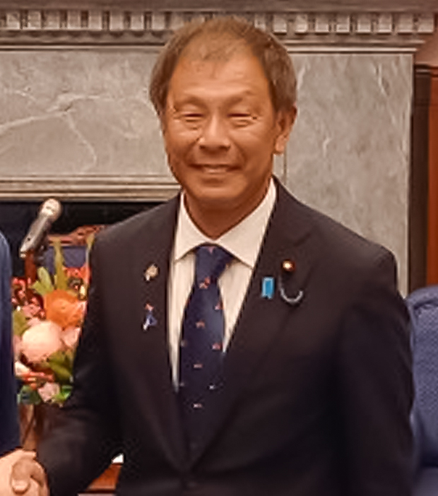 和田 有一朗