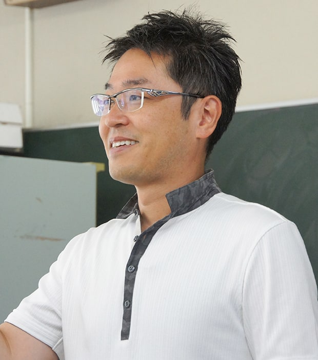 わかさ 清史