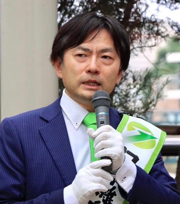渡辺 やすゆき