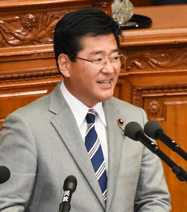 矢上 雅義