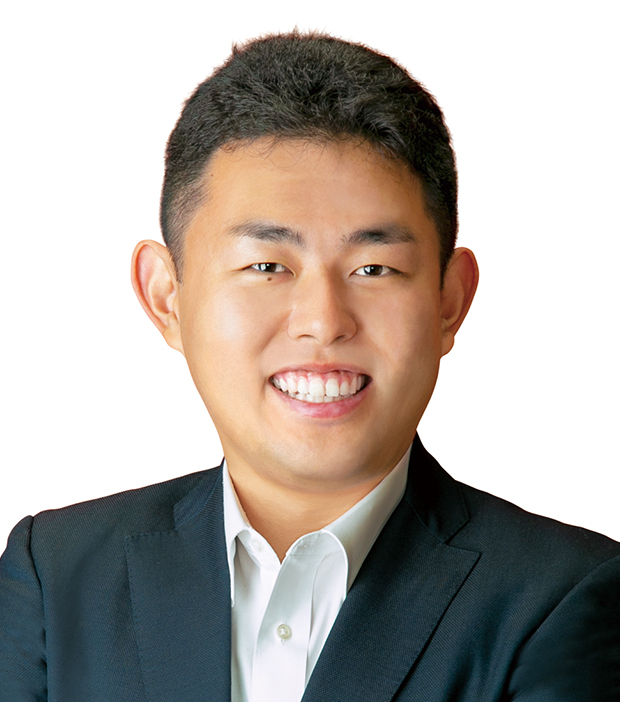 山田 はじめ